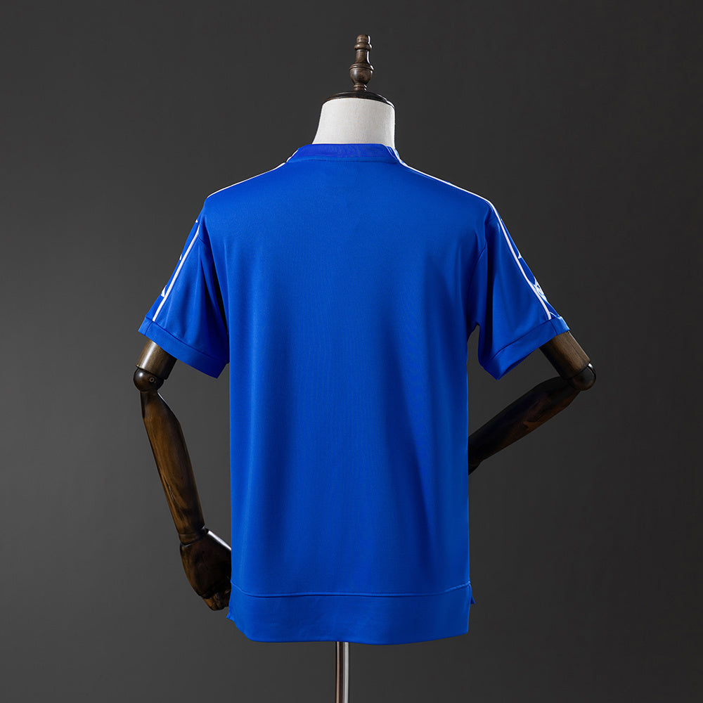 Retro Juventus 99-00 Visitante
