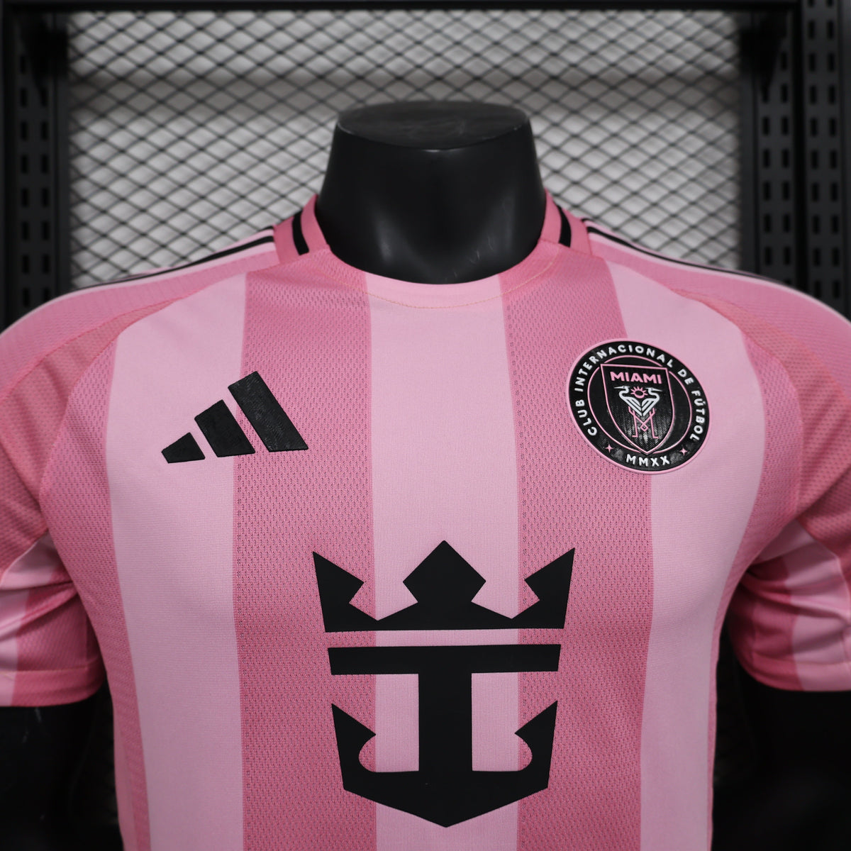 Inter Miami 2025 Local (Player Version)