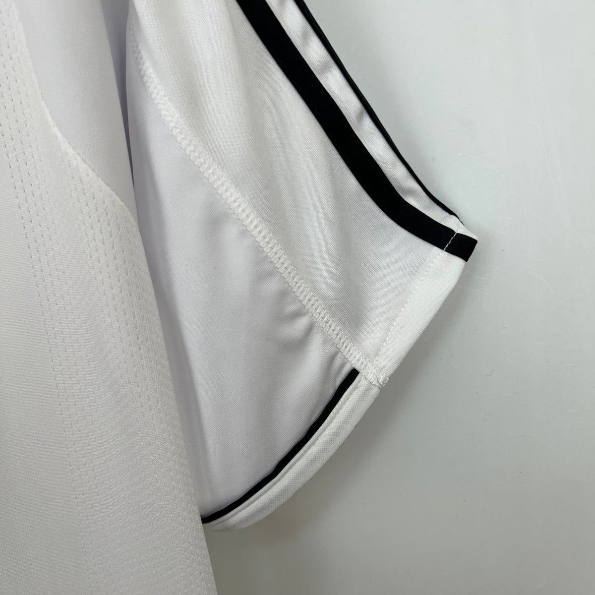 Retro Real Madrid 03-04 Local