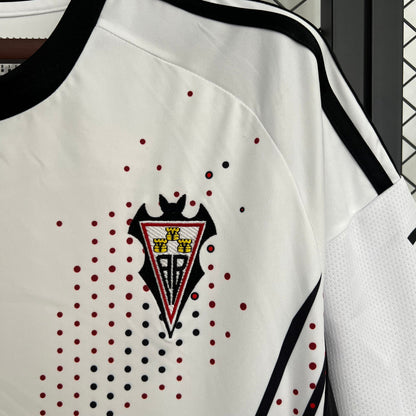 Albacete 25-26 Local (Fan Version)