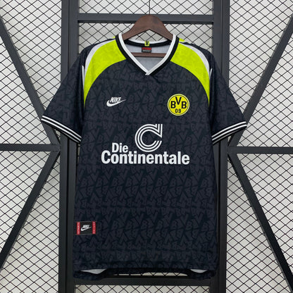 Retro Borussia Dortmund 95-96 Visitante