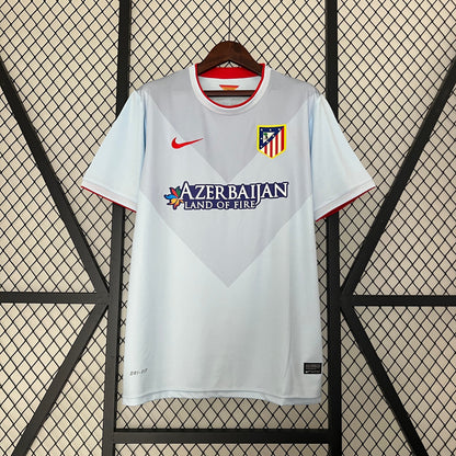 Retro Atlético Madrid 13-14 Tercera