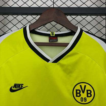 Retro Borussia Dortmund 95-96 Local