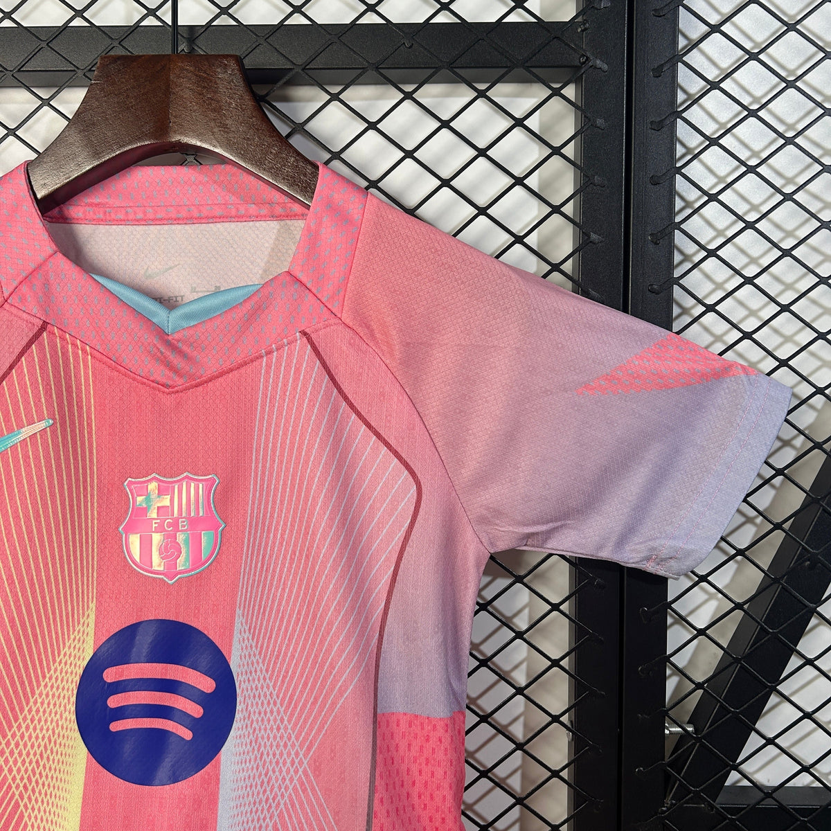 Barcelona 25-26 Edición Especial (niño)