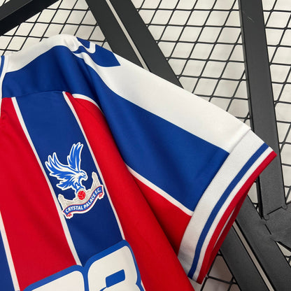 Crystal Palace 25-26 Local (Fan Version)