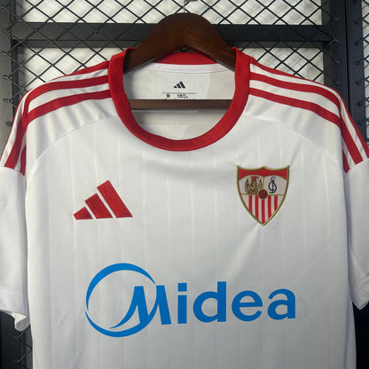 Sevilla 25-26 Local (Fan Version)