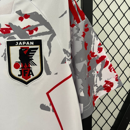 Japón 2024 Edición Especial 38 (Fan Version)
