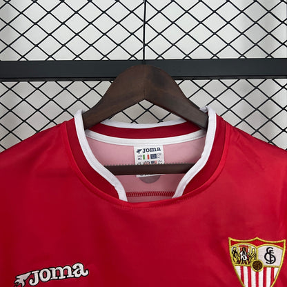 Retro Sevilla 03-04 Visitante