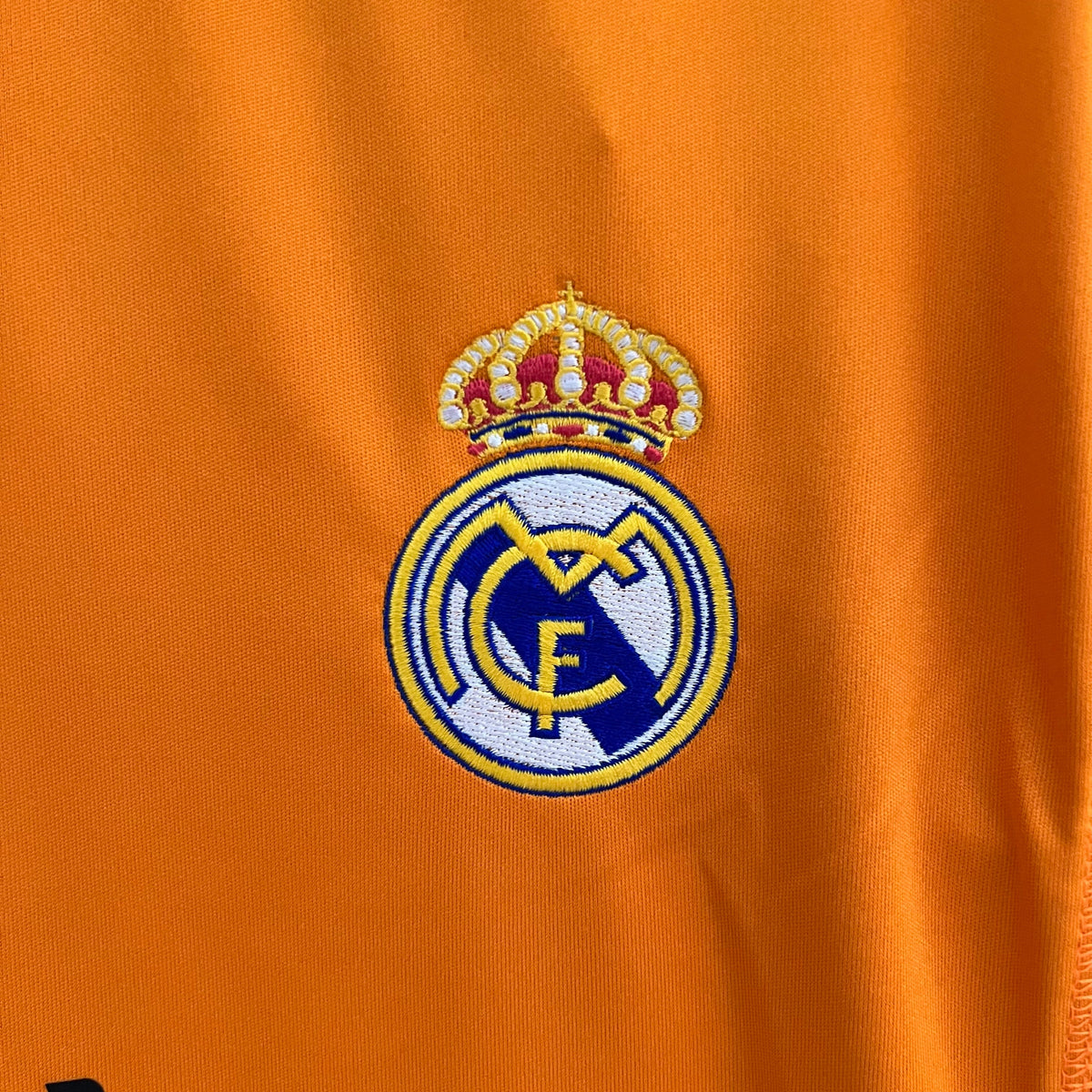 Retro Real Madrid 13-14 Tercera