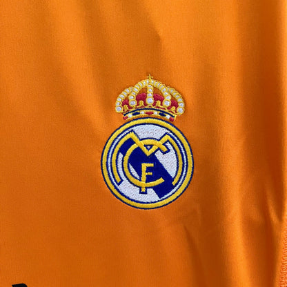 Retro Real Madrid 13-14 Tercera