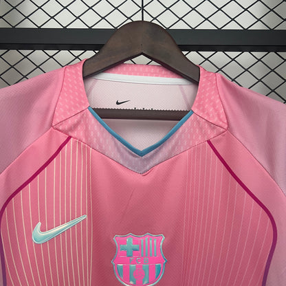 Barcelona 25-26 Edición Especial (Fan Version)