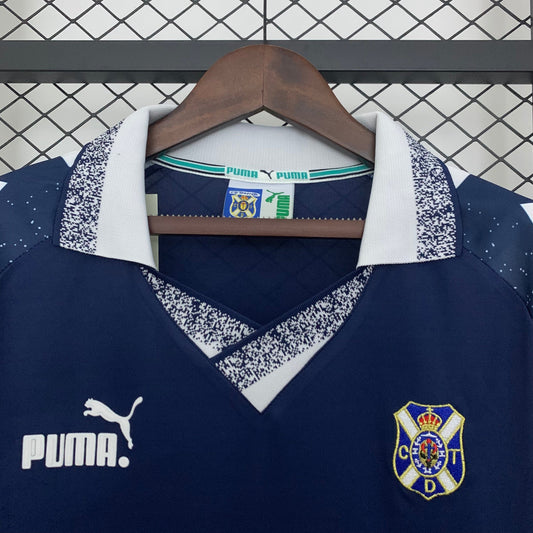 Retro Tenerife 75 Aniversario