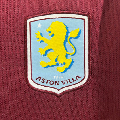 Aston Villa 25-26 Local (Fan Version)