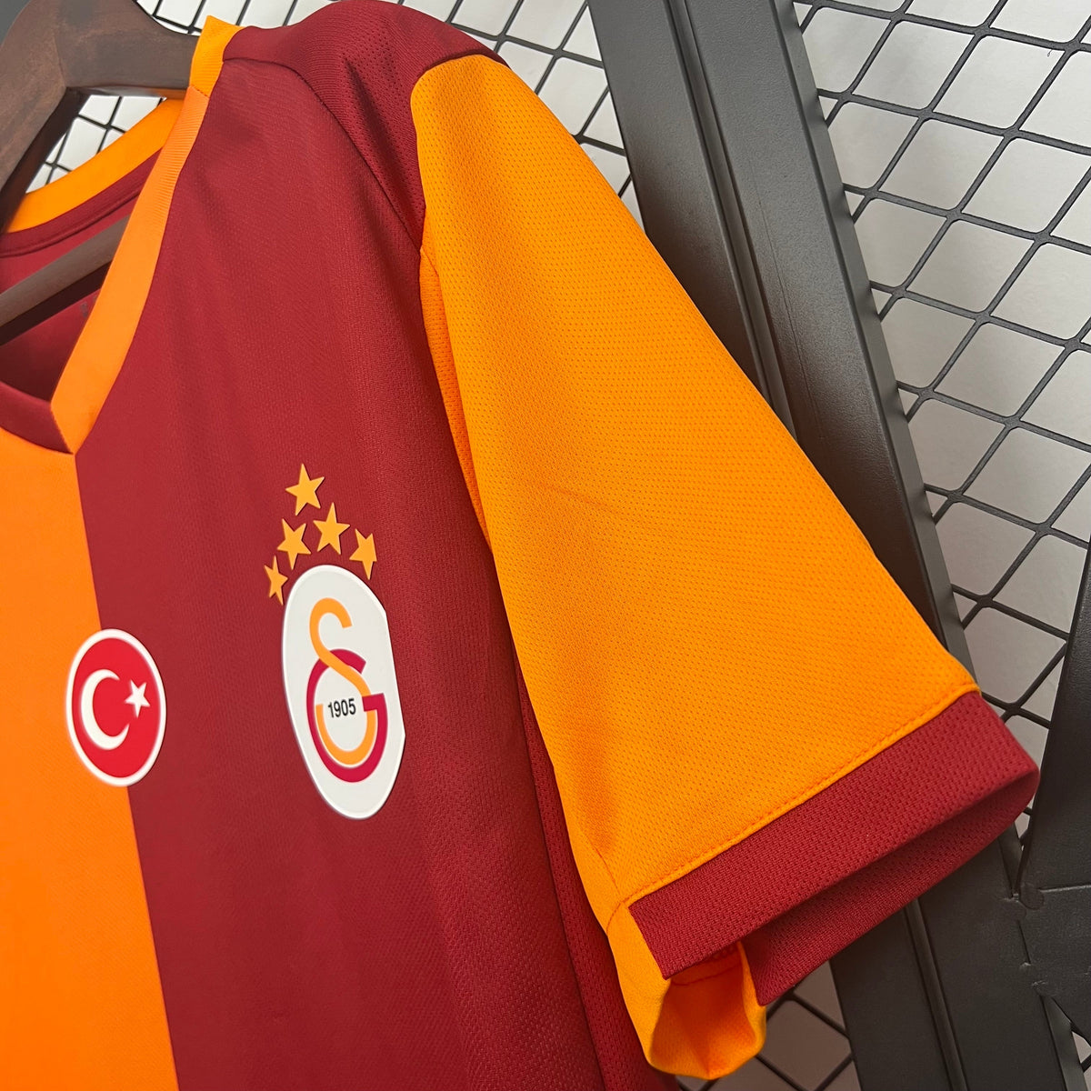 Galatasaray 25-26 Local (Fan Version)