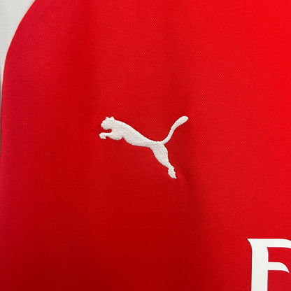 Retro Arsenal 14-15 Local