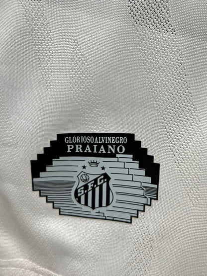 Santos 2025 Local (Fan Version)