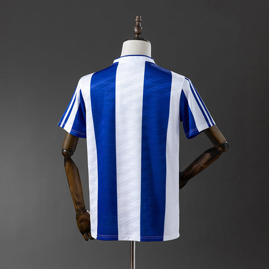 Retro Oporto 94-95 Local