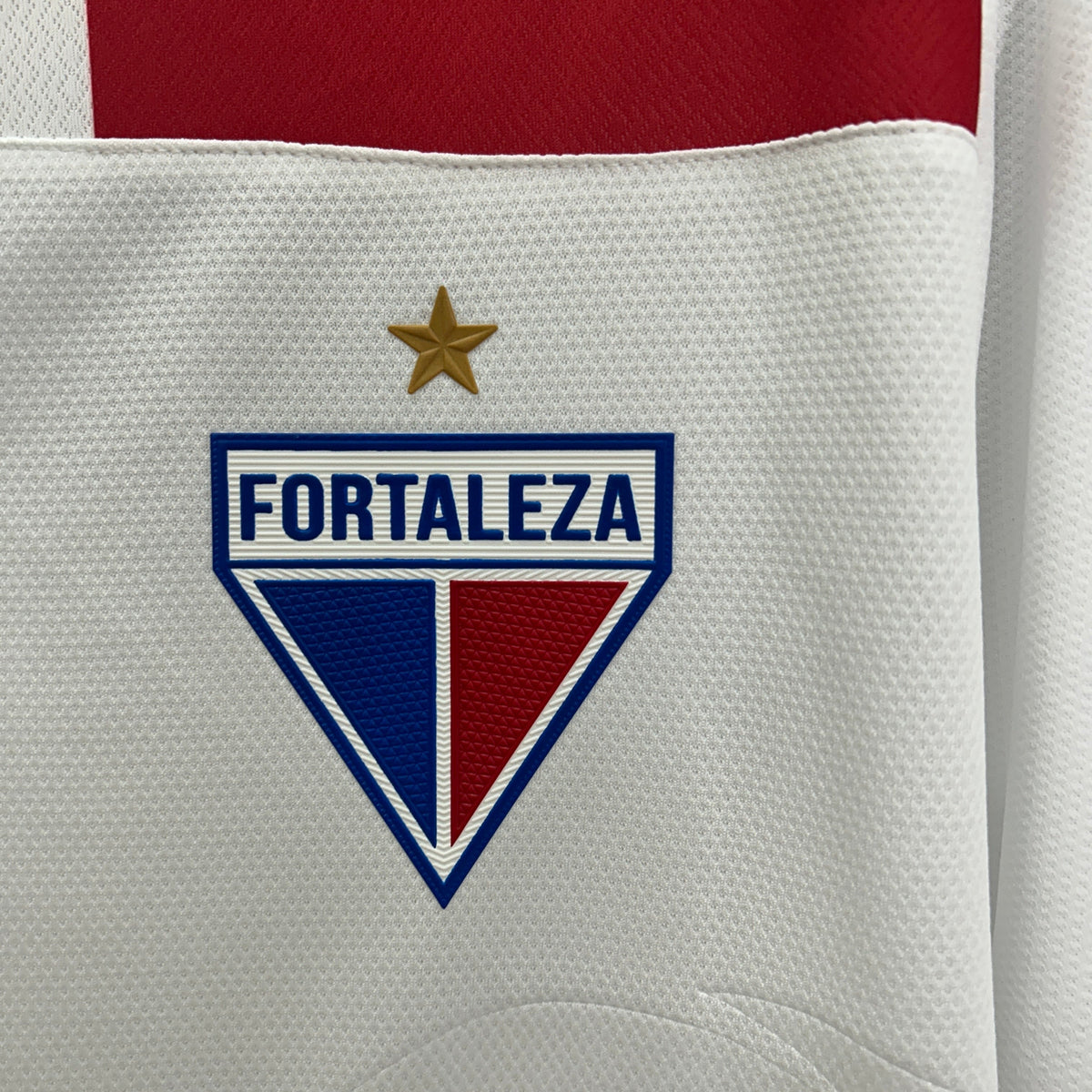 Fortaleza 2025 Visitante (Fan Version)