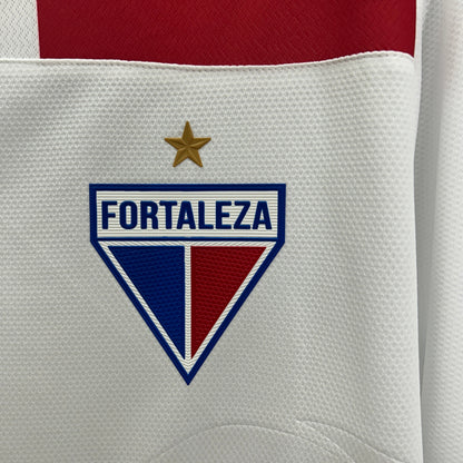 Fortaleza 2025 Visitante (Fan Version)