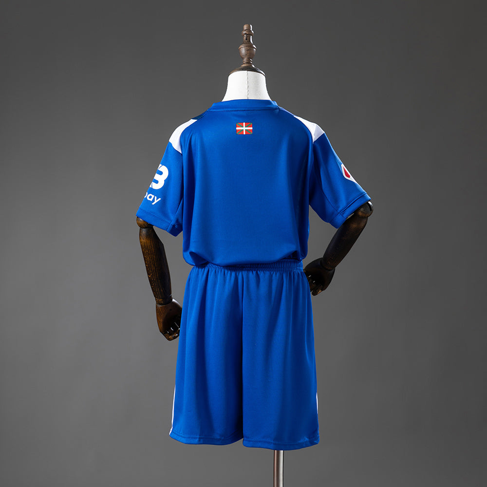 Alavés 25-26 Local (Niño)