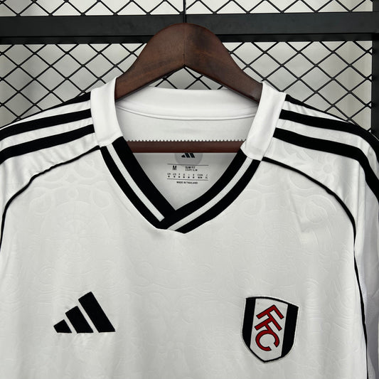 Fulham 25-26 Local (Fan Version)