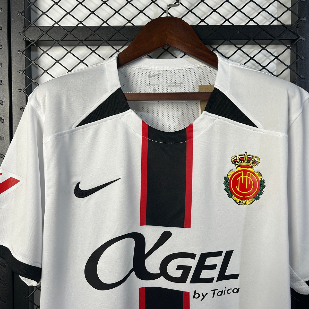 Mallorca 25-26 Visitante (Fan Version)