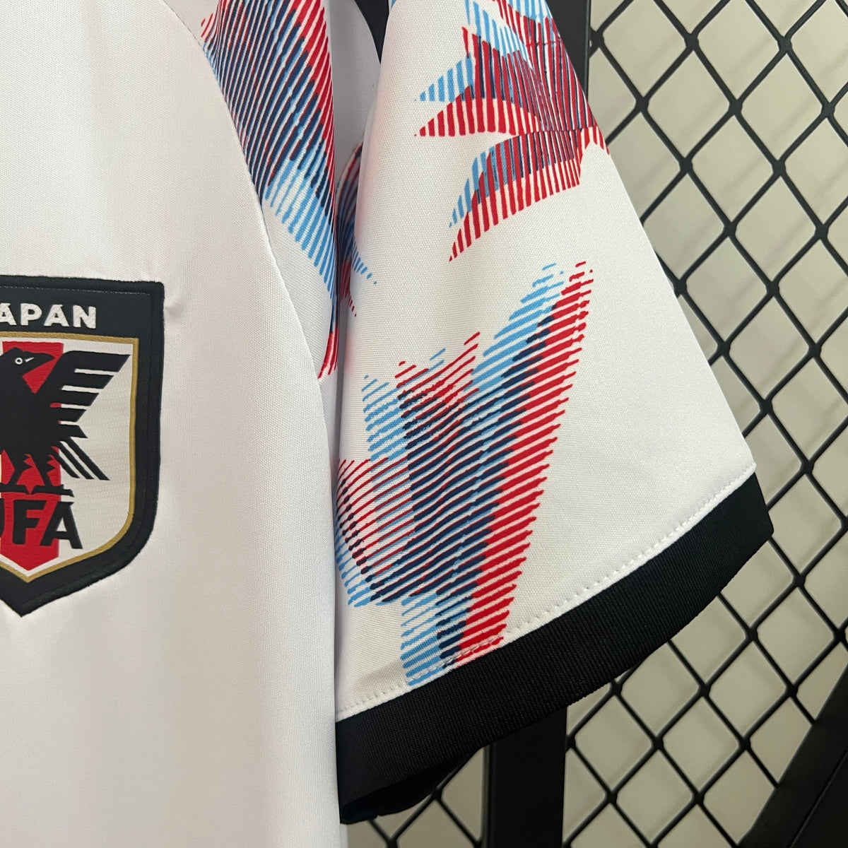 Japón 2024 Edición Especial 36 (Fan Version)