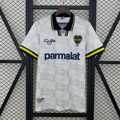 Retro Boca Juniors 94-95 Visitante