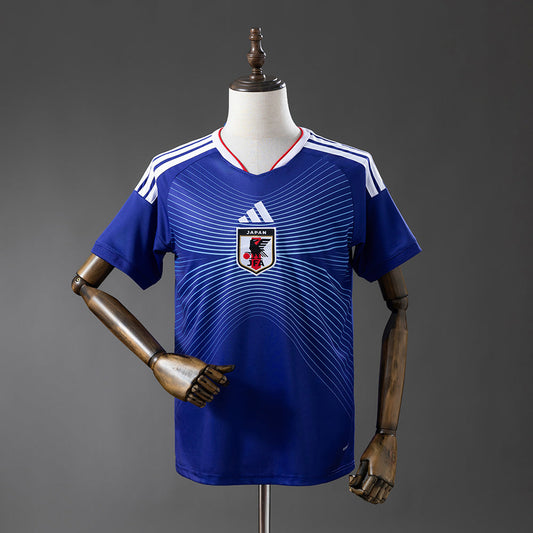Japón 2026 Local Mundial (Fan Version)