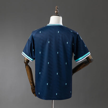Camiseta Alemania 2026 Visitante Mundial - Fan Version