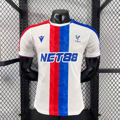 Crystal Palace 25-26 Tercera (Player Version)