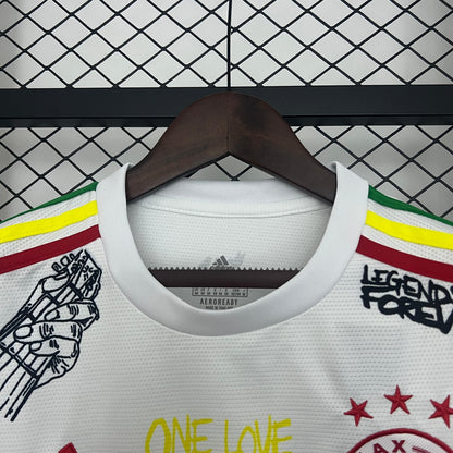 Ajax 2025 Edición Especial (Fan Version)