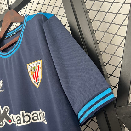 Athletic Bilbao 25-26 Visitante (Fan Version)