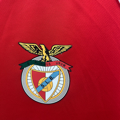 Retro Benfica 94-95 Local