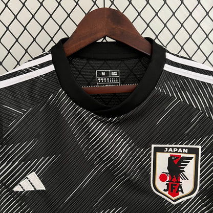 Japón 2024 Edición Especial 17 (Fan Version)