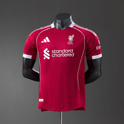 Liverpool 25-26 Local (Player Version)