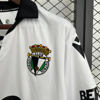 Burgos 25-26 Local (Fan Version)