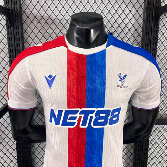 Crystal Palace 25-26 Tercera (Player Version)
