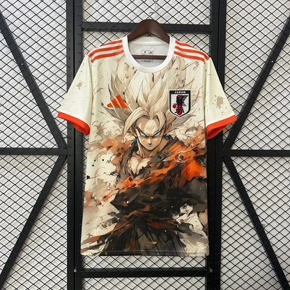 Japón 2024 Edición Especial 8 (Fan Version)