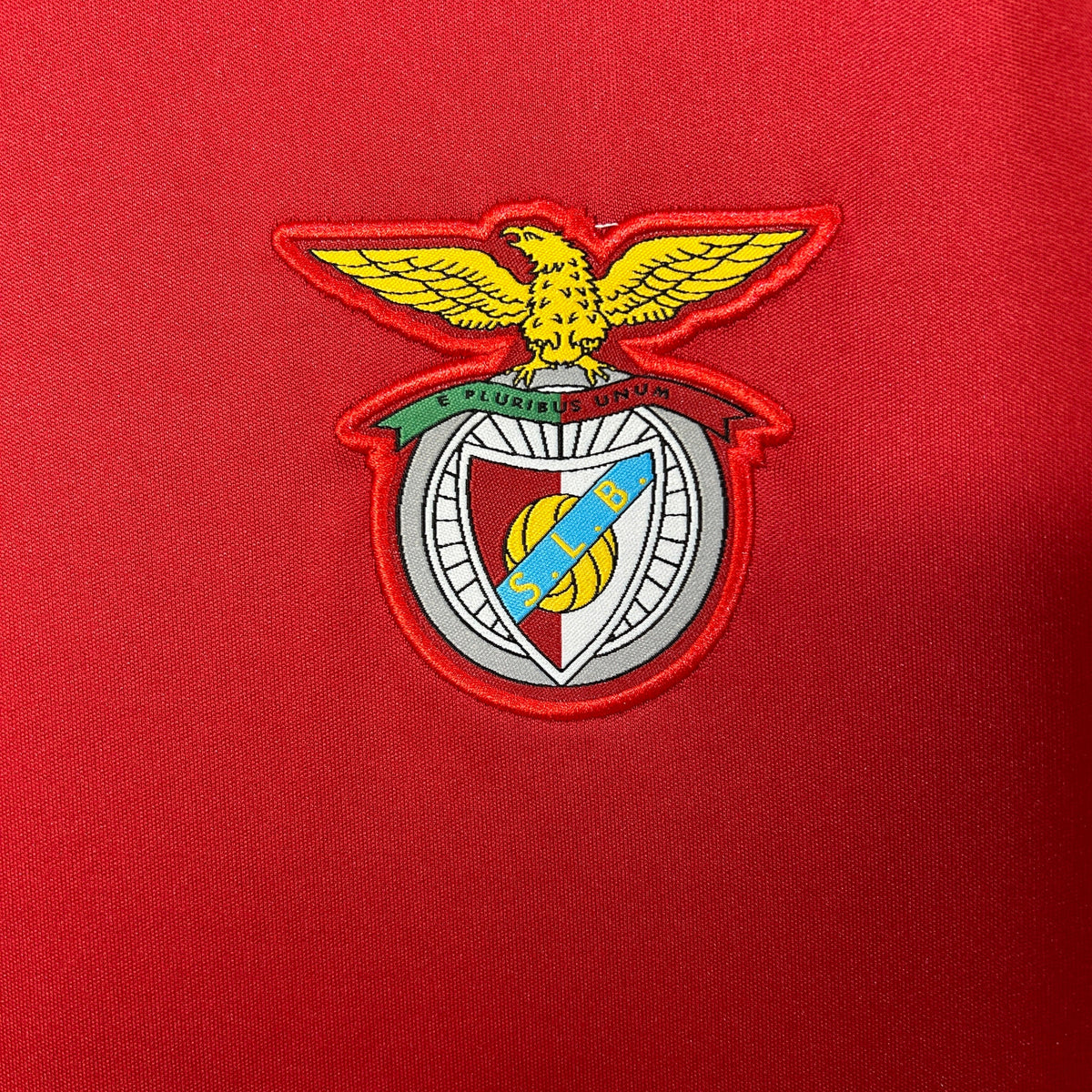 Retro Benfica 99-00 Local