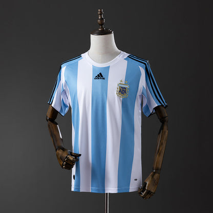 Retro Argentina 08-09 Local