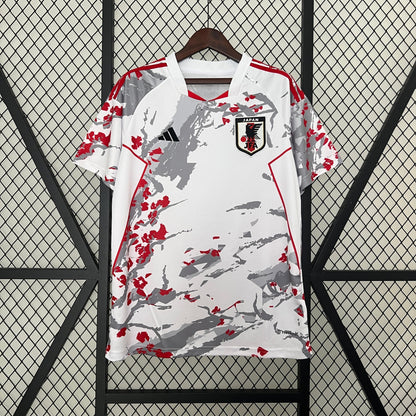 Japón 2024 Edición Especial 38 (Fan Version)