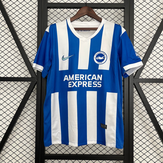 Brighton 25-26 Local (Fan Version)