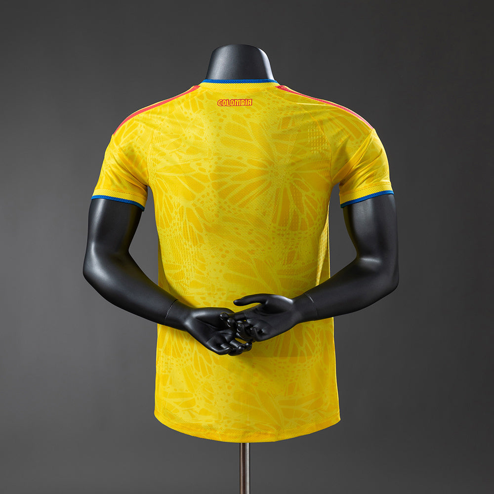 Colombia 2026 Local Mundial (Player Version)
