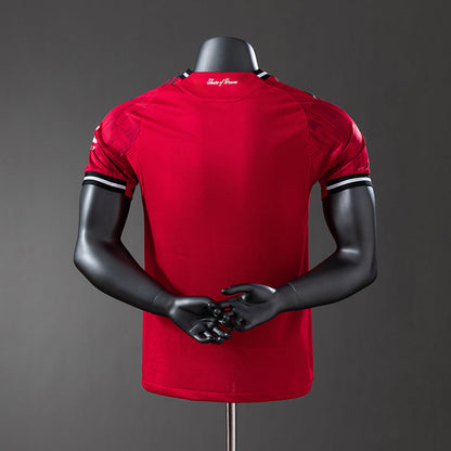Manchester United 25-26 Local (Player Version)