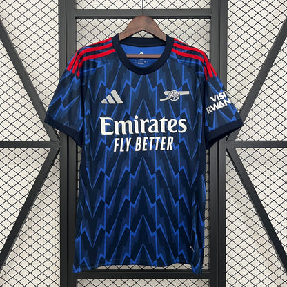Arsenal 25-26 Visitante (Player Version)