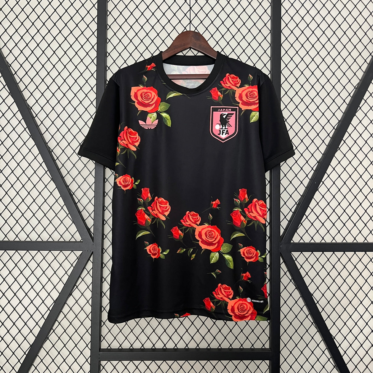 Japón 2024 Edición Especial 20 (Fan Version)