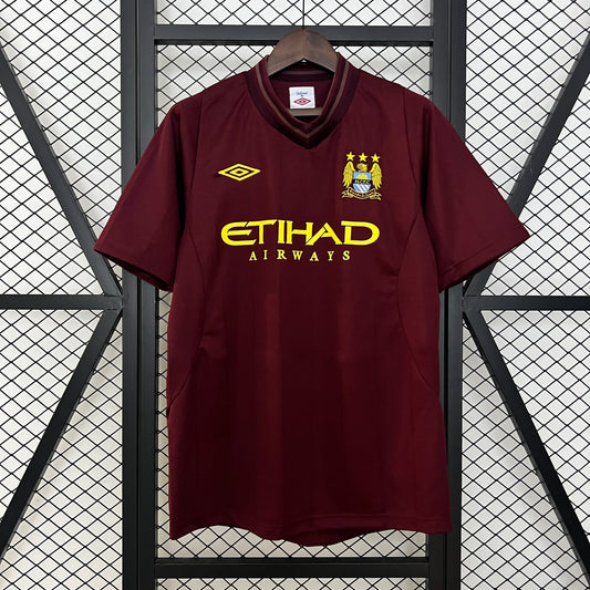 Retro Manchester City 12-13 Visitante
