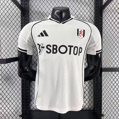 Fulham 25-26 Local (Player Version)