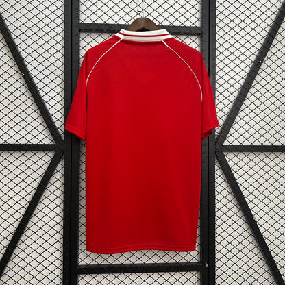 Retro Benfica 94-95 Local